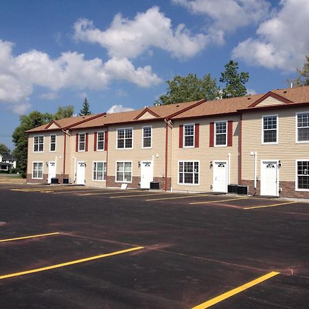Stay Inn And Suites Niagara Falls Phòng bức ảnh