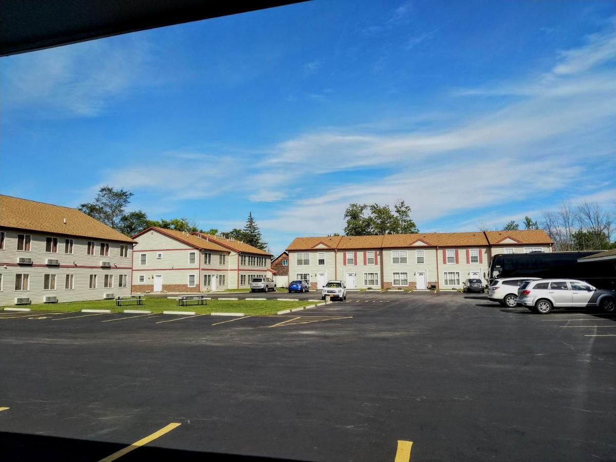 Stay Inn And Suites Niagara Falls Ngoại thất bức ảnh