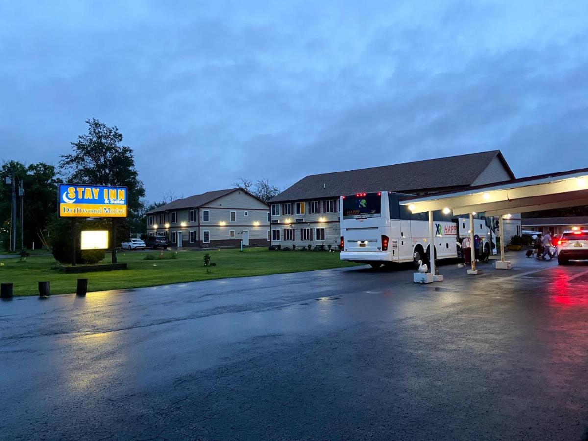 Stay Inn And Suites Niagara Falls Ngoại thất bức ảnh