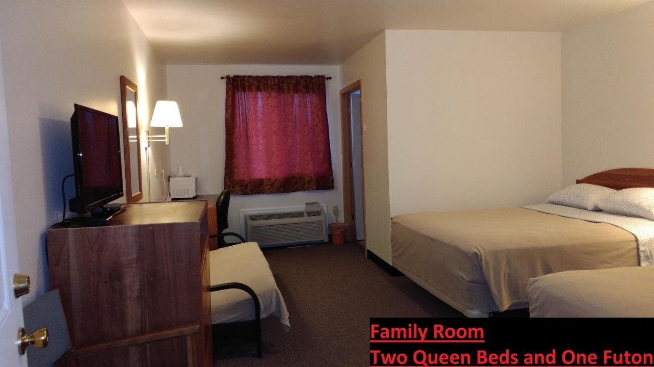 Stay Inn And Suites Niagara Falls Ngoại thất bức ảnh