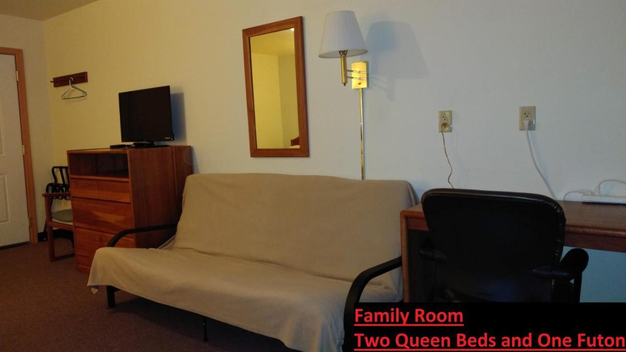 Stay Inn And Suites Niagara Falls Ngoại thất bức ảnh