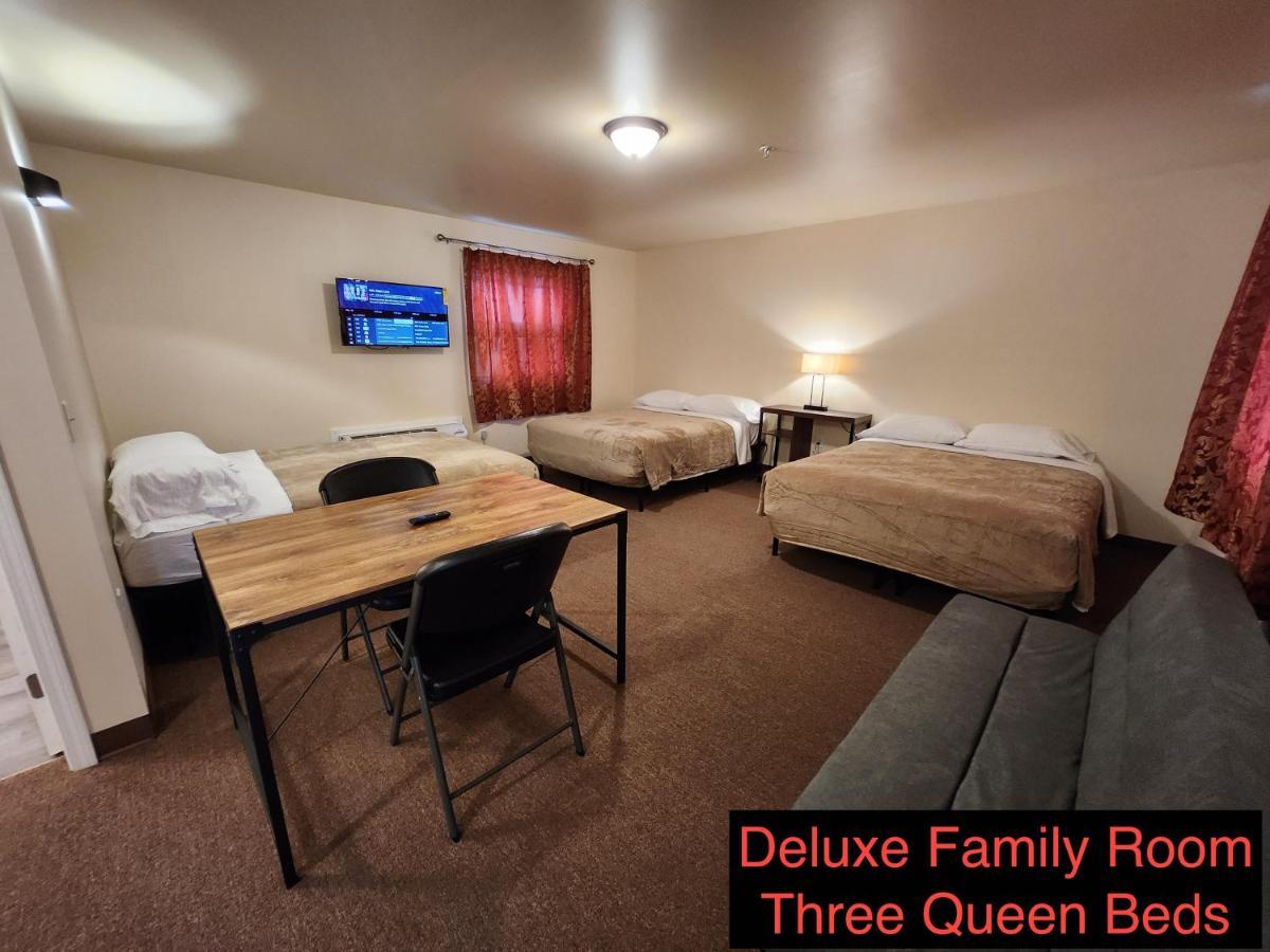 Stay Inn And Suites Niagara Falls Ngoại thất bức ảnh