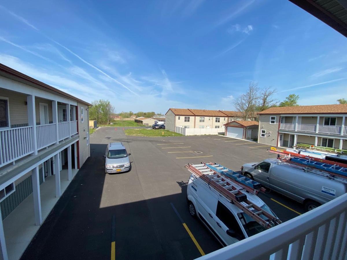 Stay Inn And Suites Niagara Falls Ngoại thất bức ảnh