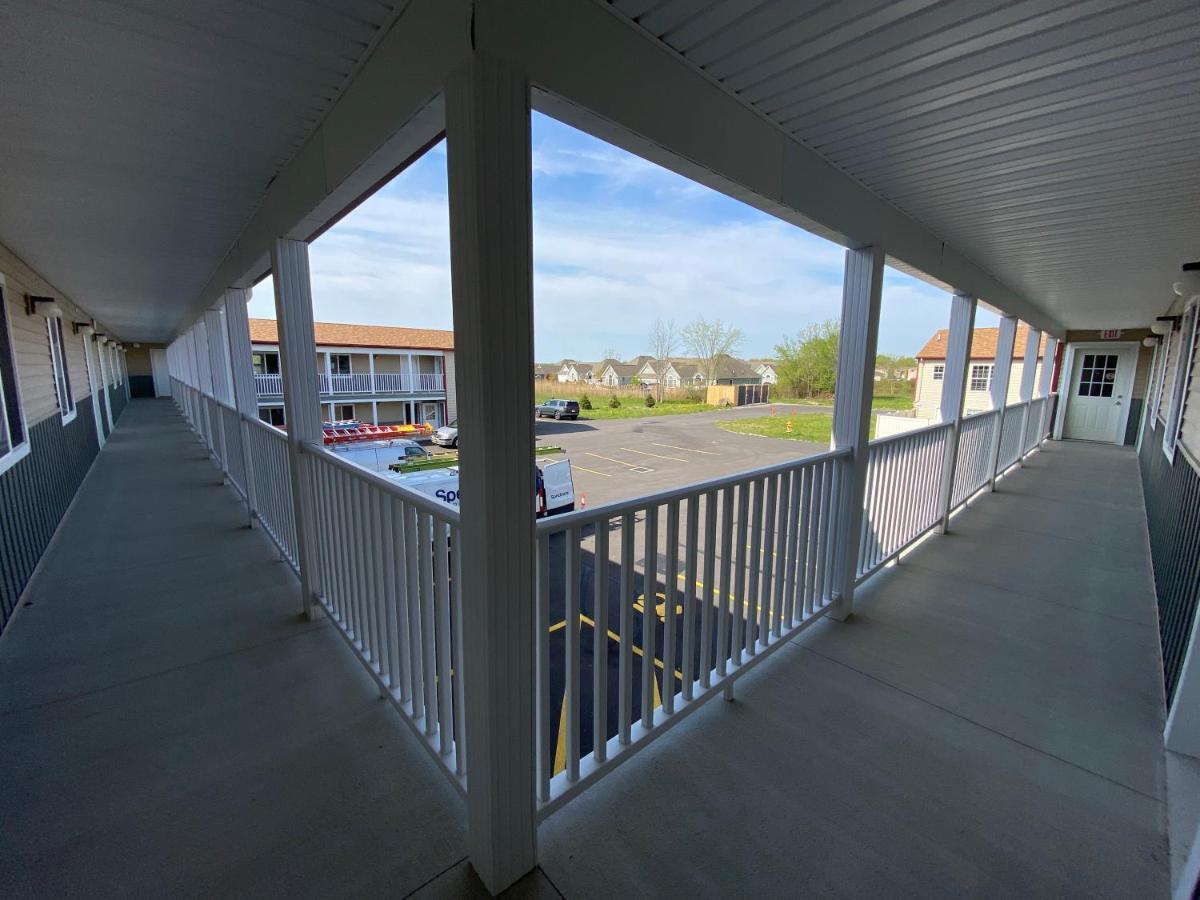 Stay Inn And Suites Niagara Falls Ngoại thất bức ảnh