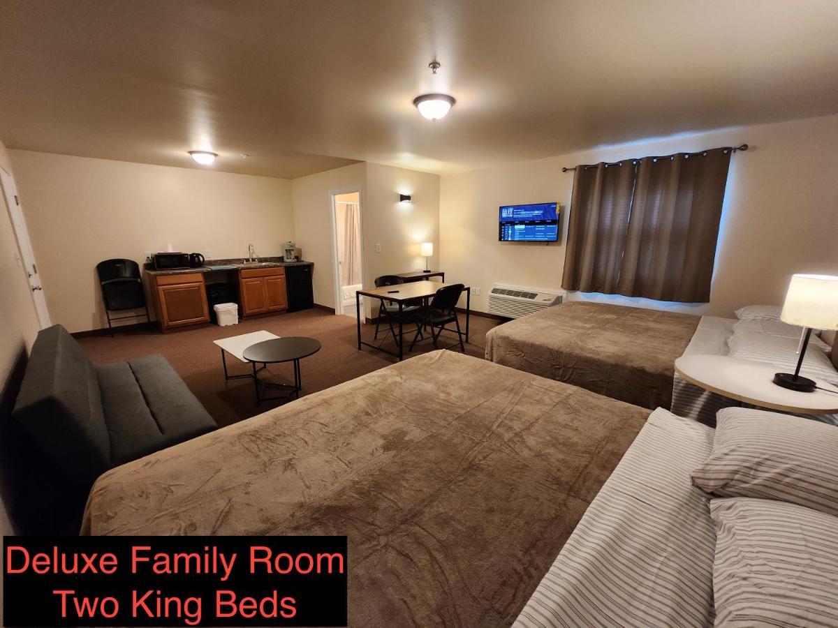 Stay Inn And Suites Niagara Falls Ngoại thất bức ảnh