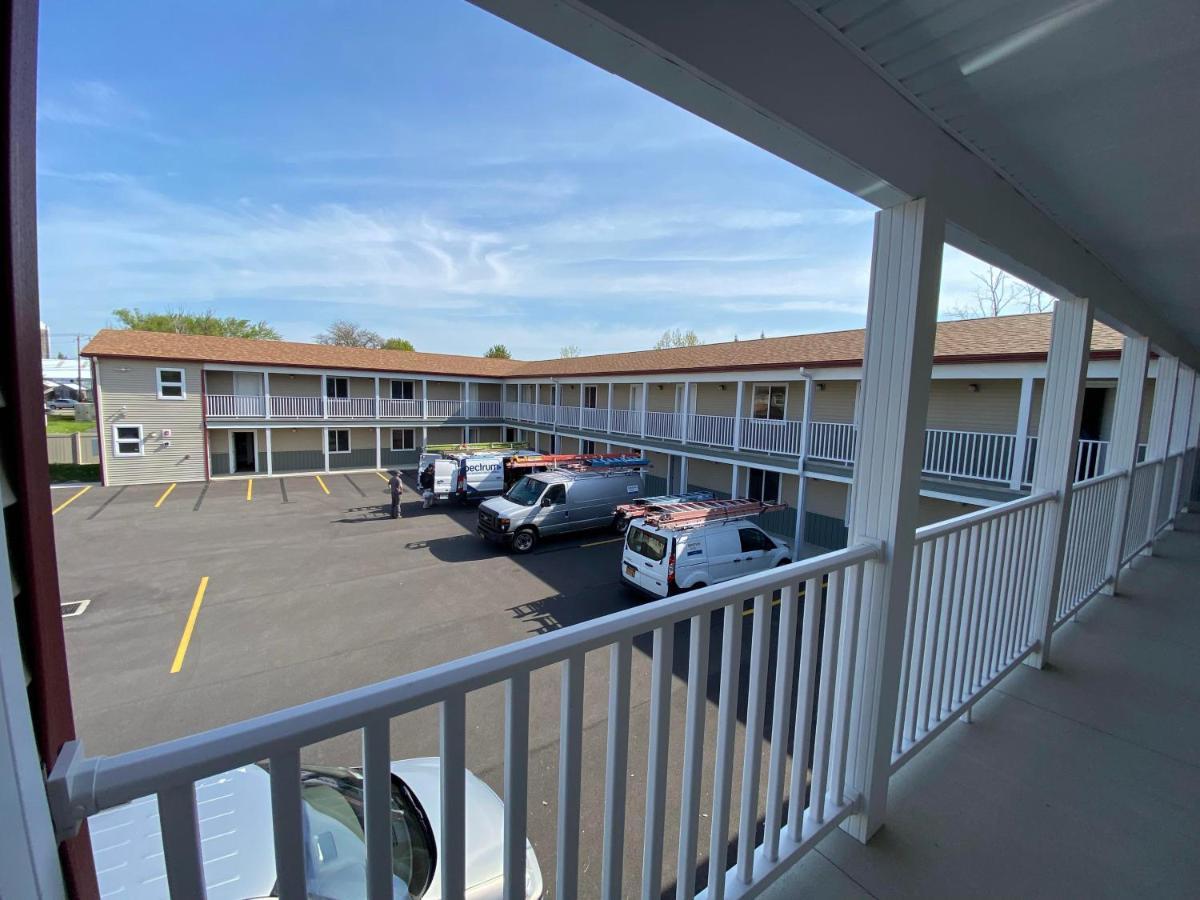 Stay Inn And Suites Niagara Falls Ngoại thất bức ảnh