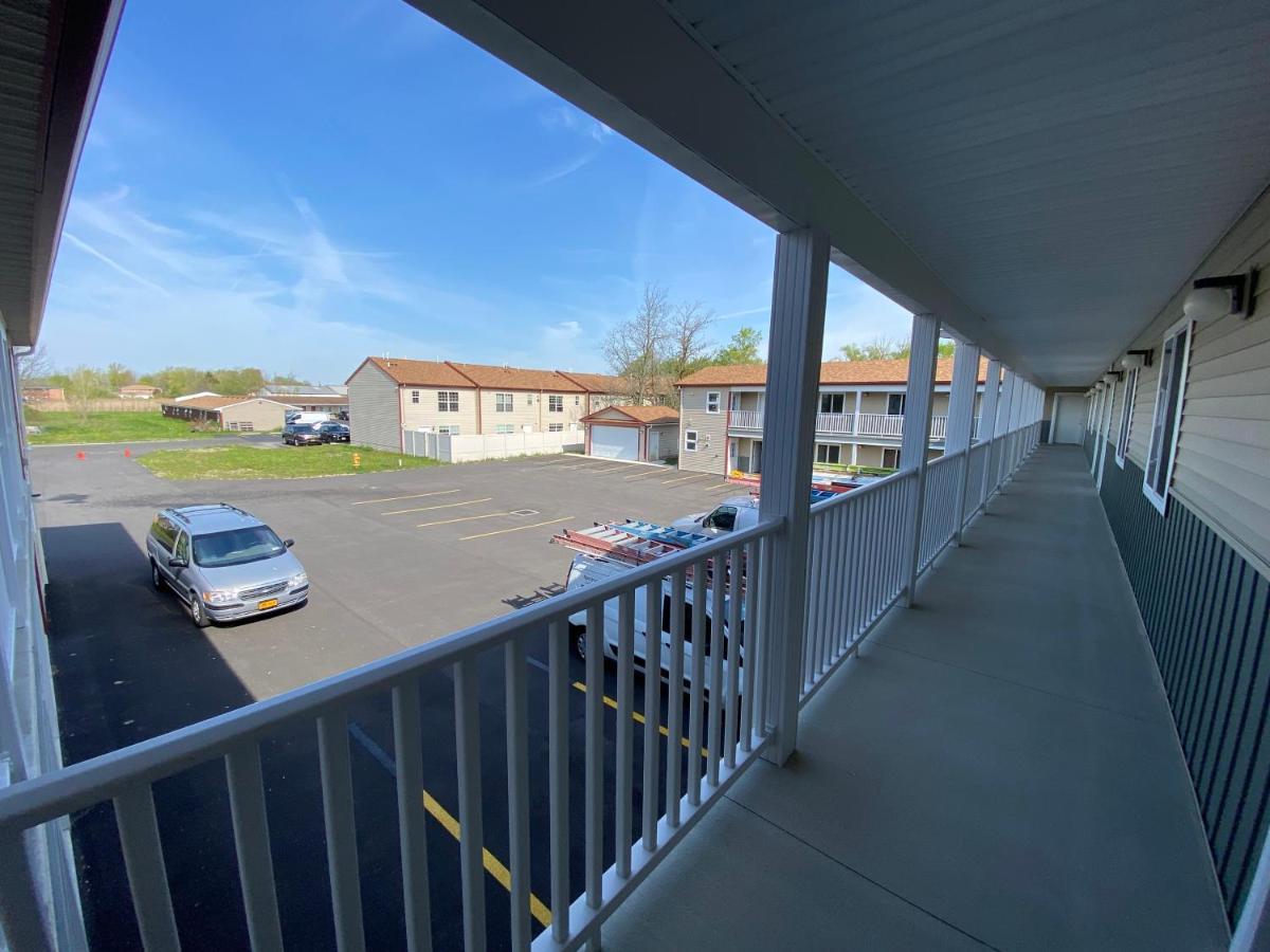 Stay Inn And Suites Niagara Falls Ngoại thất bức ảnh