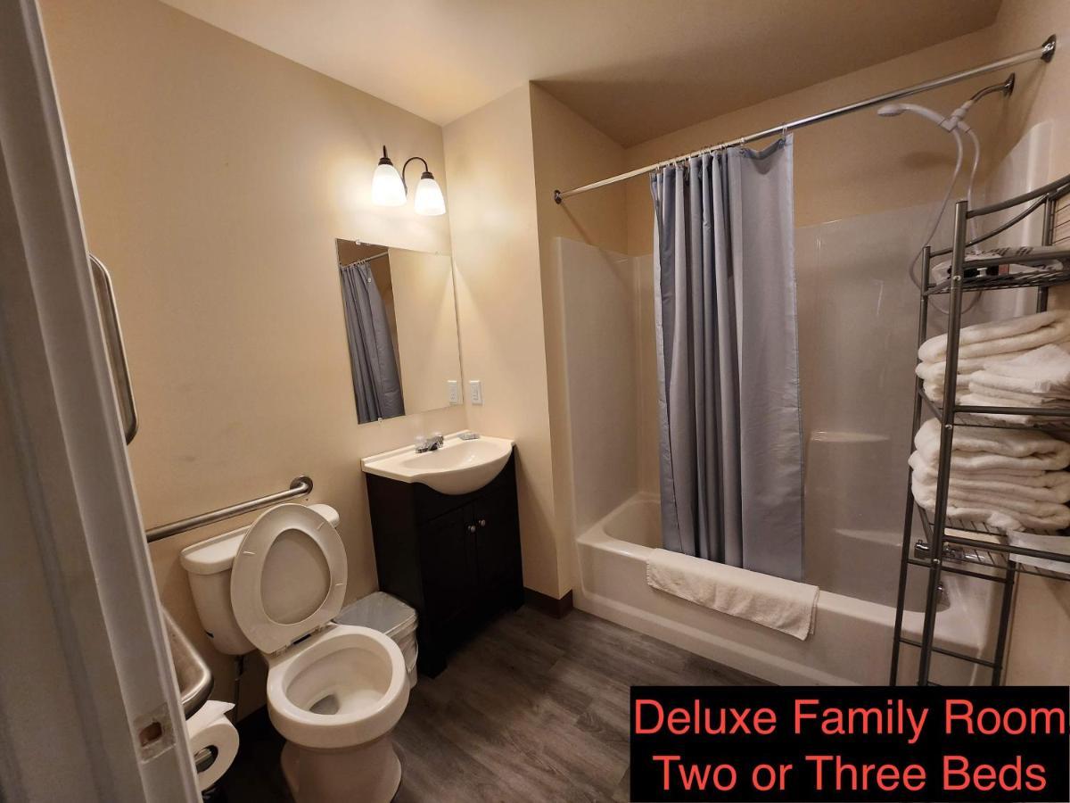 Stay Inn And Suites Niagara Falls Ngoại thất bức ảnh
