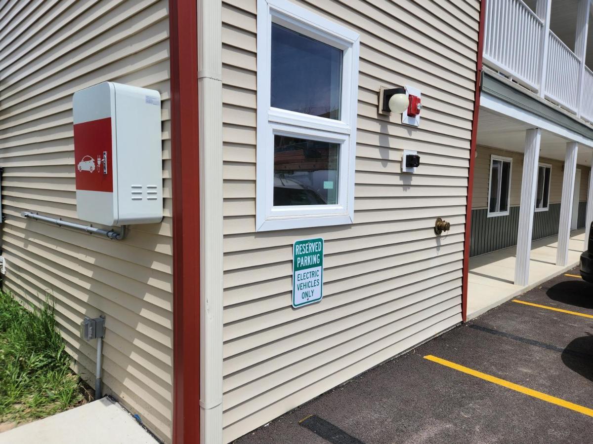 Stay Inn And Suites Niagara Falls Ngoại thất bức ảnh