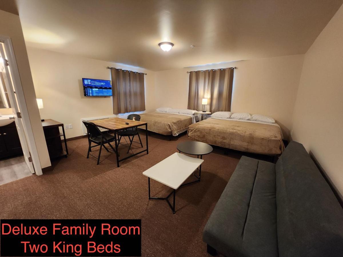 Stay Inn And Suites Niagara Falls Ngoại thất bức ảnh
