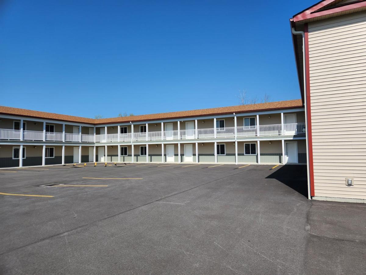 Stay Inn And Suites Niagara Falls Ngoại thất bức ảnh