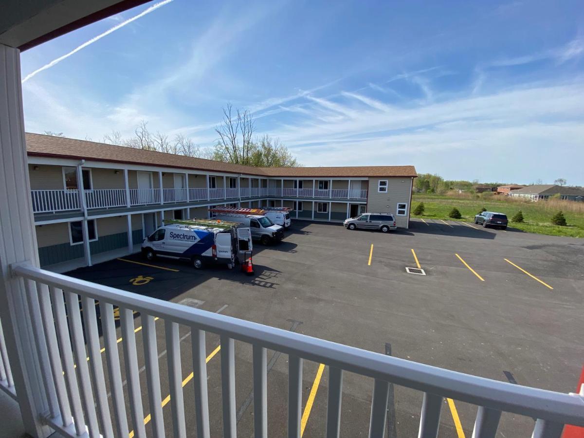 Stay Inn And Suites Niagara Falls Ngoại thất bức ảnh