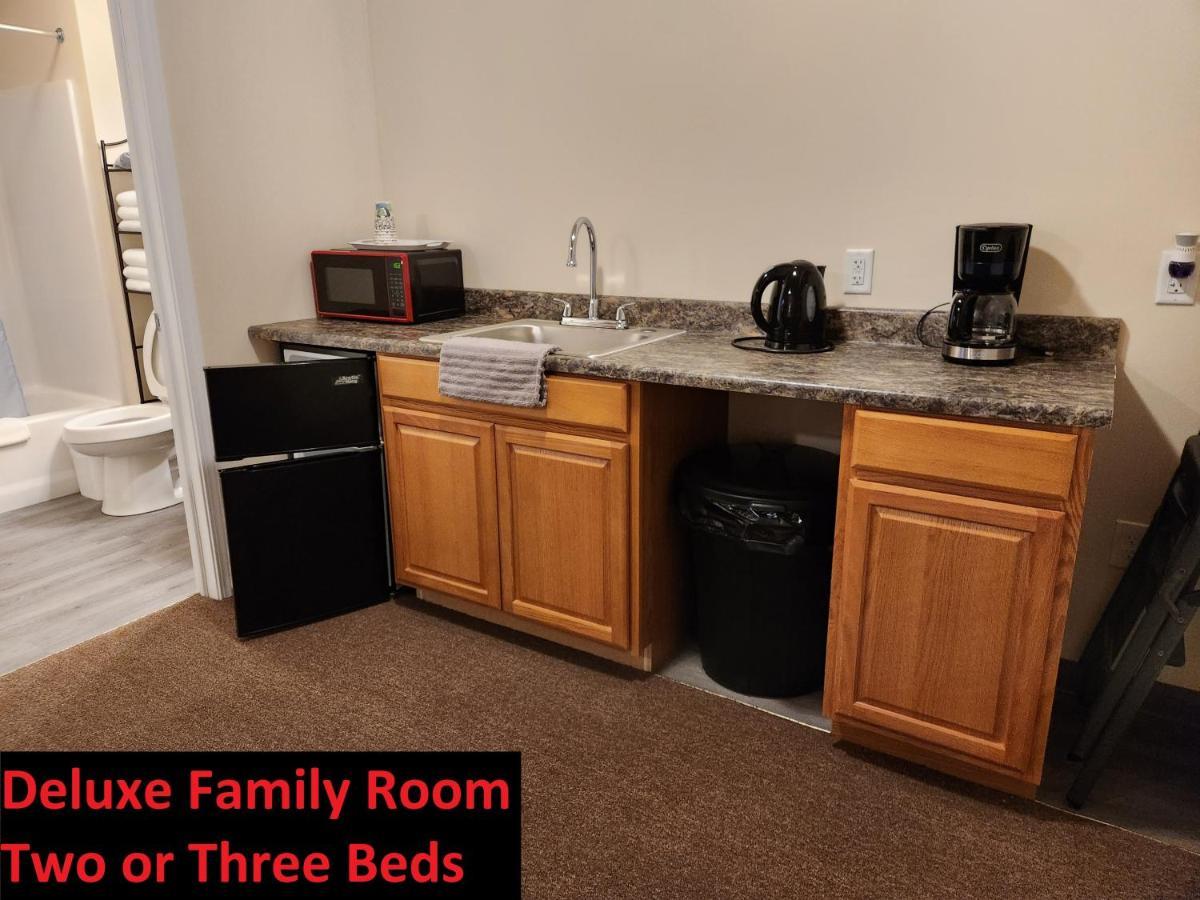 Stay Inn And Suites Niagara Falls Ngoại thất bức ảnh