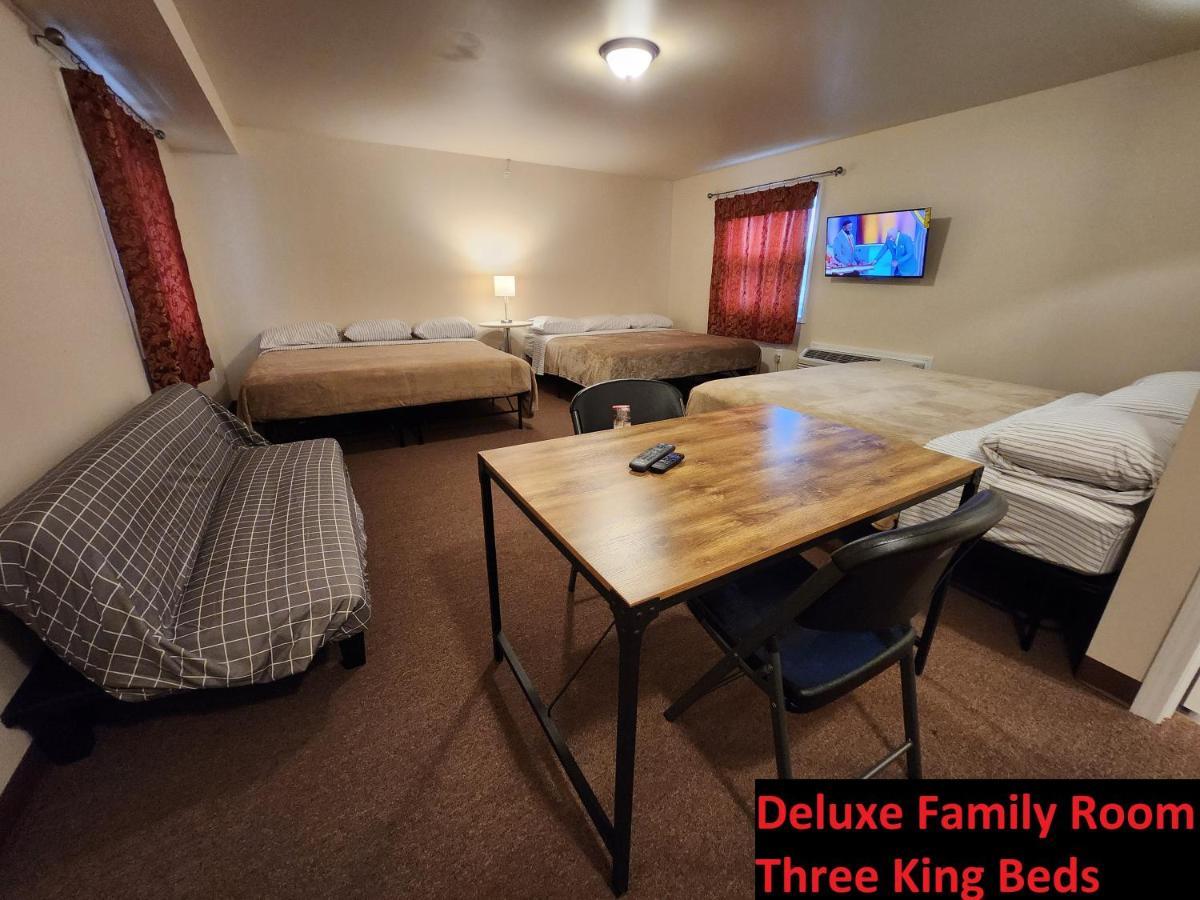 Stay Inn And Suites Niagara Falls Ngoại thất bức ảnh