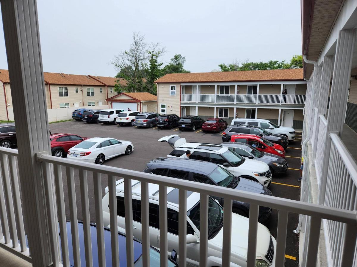 Stay Inn And Suites Niagara Falls Ngoại thất bức ảnh