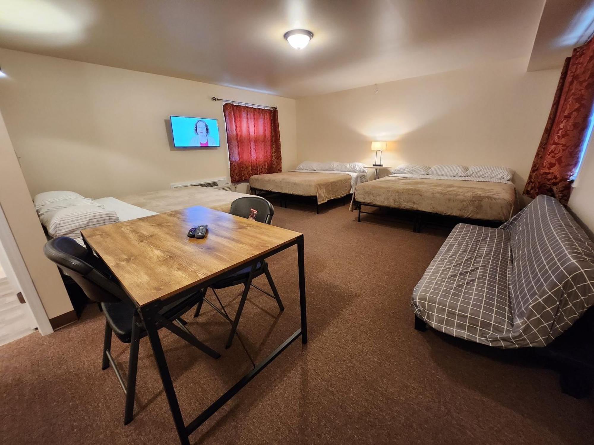 Stay Inn And Suites Niagara Falls Phòng bức ảnh