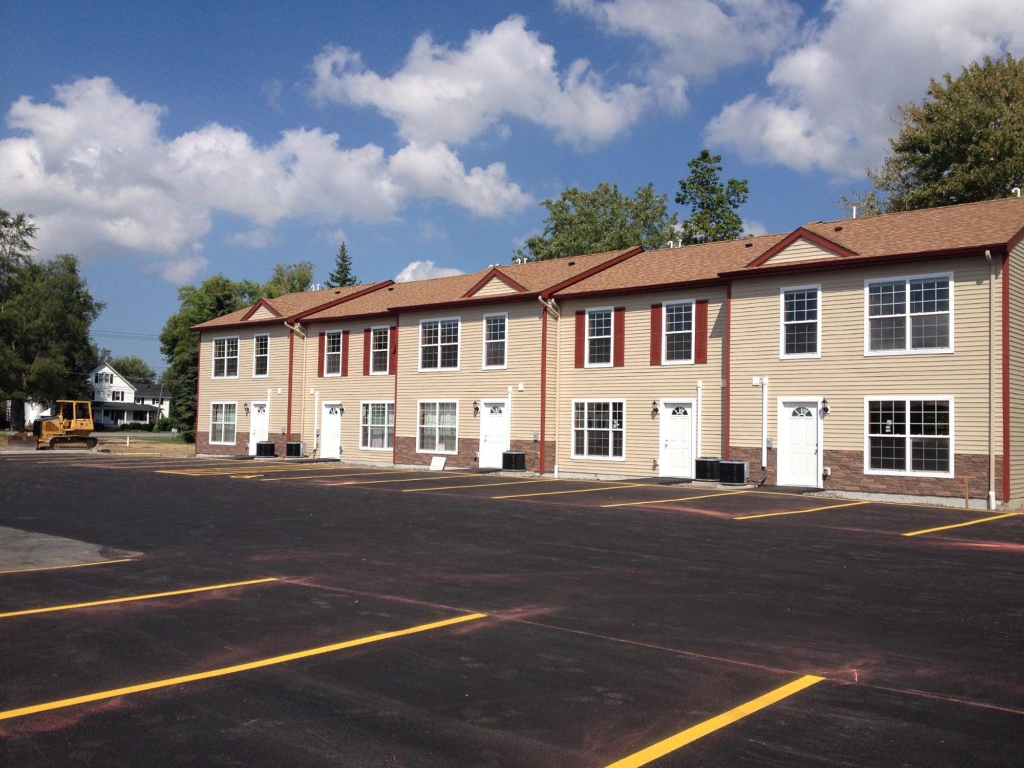 Stay Inn And Suites Niagara Falls Phòng bức ảnh