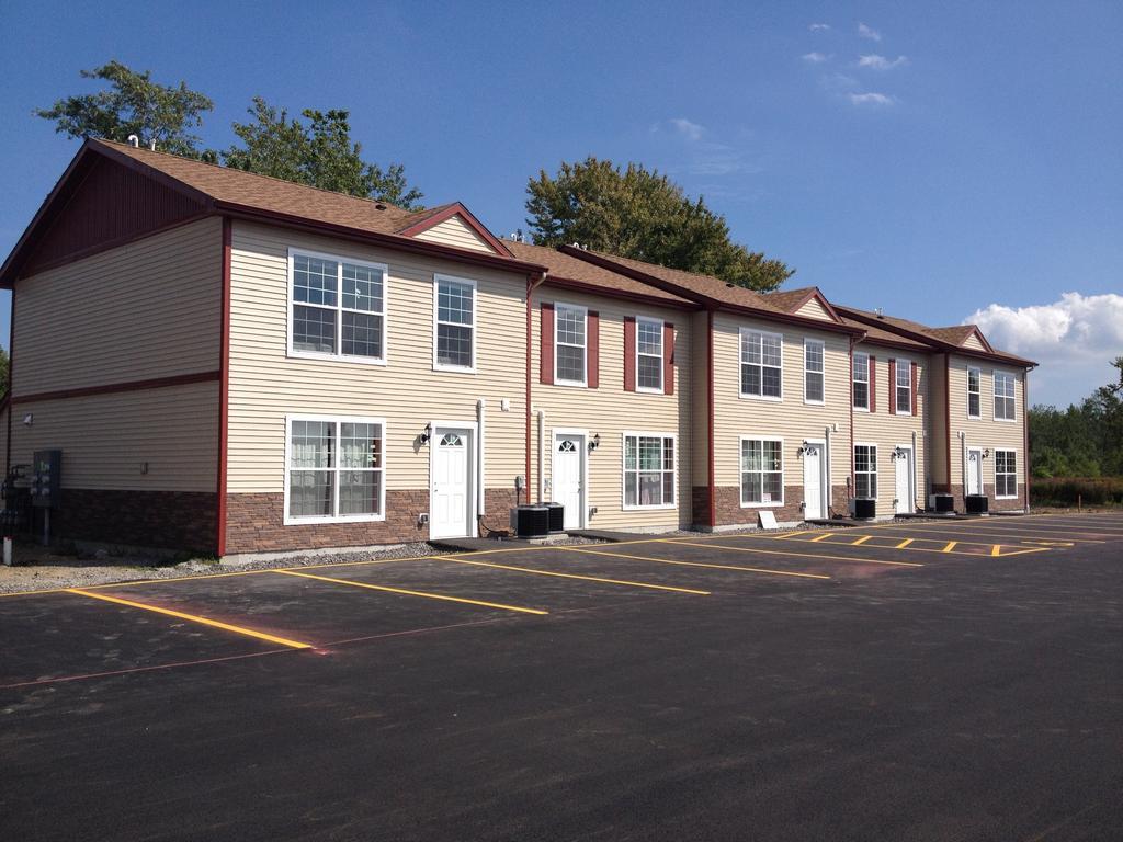 Stay Inn And Suites Niagara Falls Phòng bức ảnh