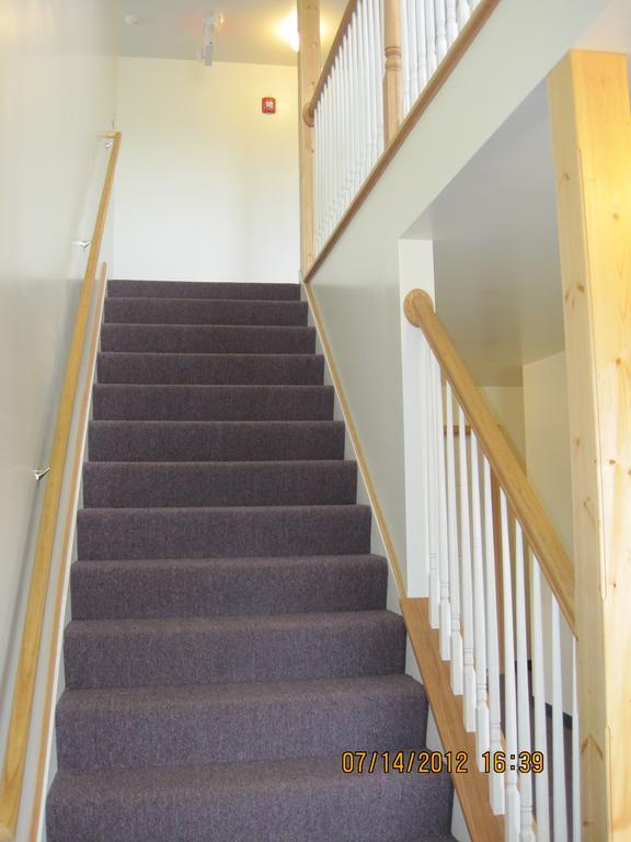Stay Inn And Suites Niagara Falls Ngoại thất bức ảnh