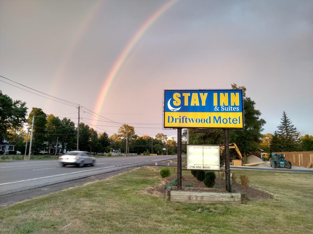 Stay Inn And Suites Niagara Falls Ngoại thất bức ảnh