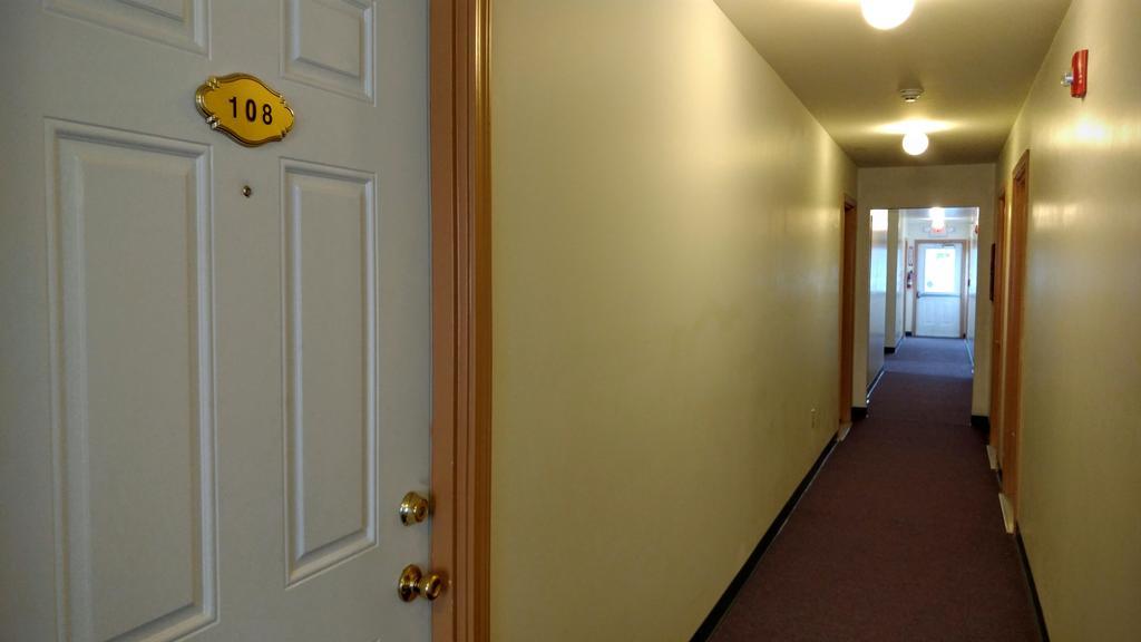 Stay Inn And Suites Niagara Falls Ngoại thất bức ảnh