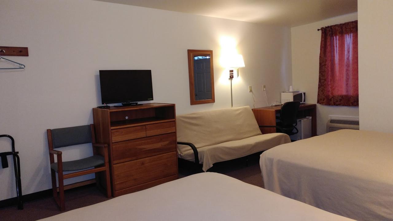 Stay Inn And Suites Niagara Falls Ngoại thất bức ảnh
